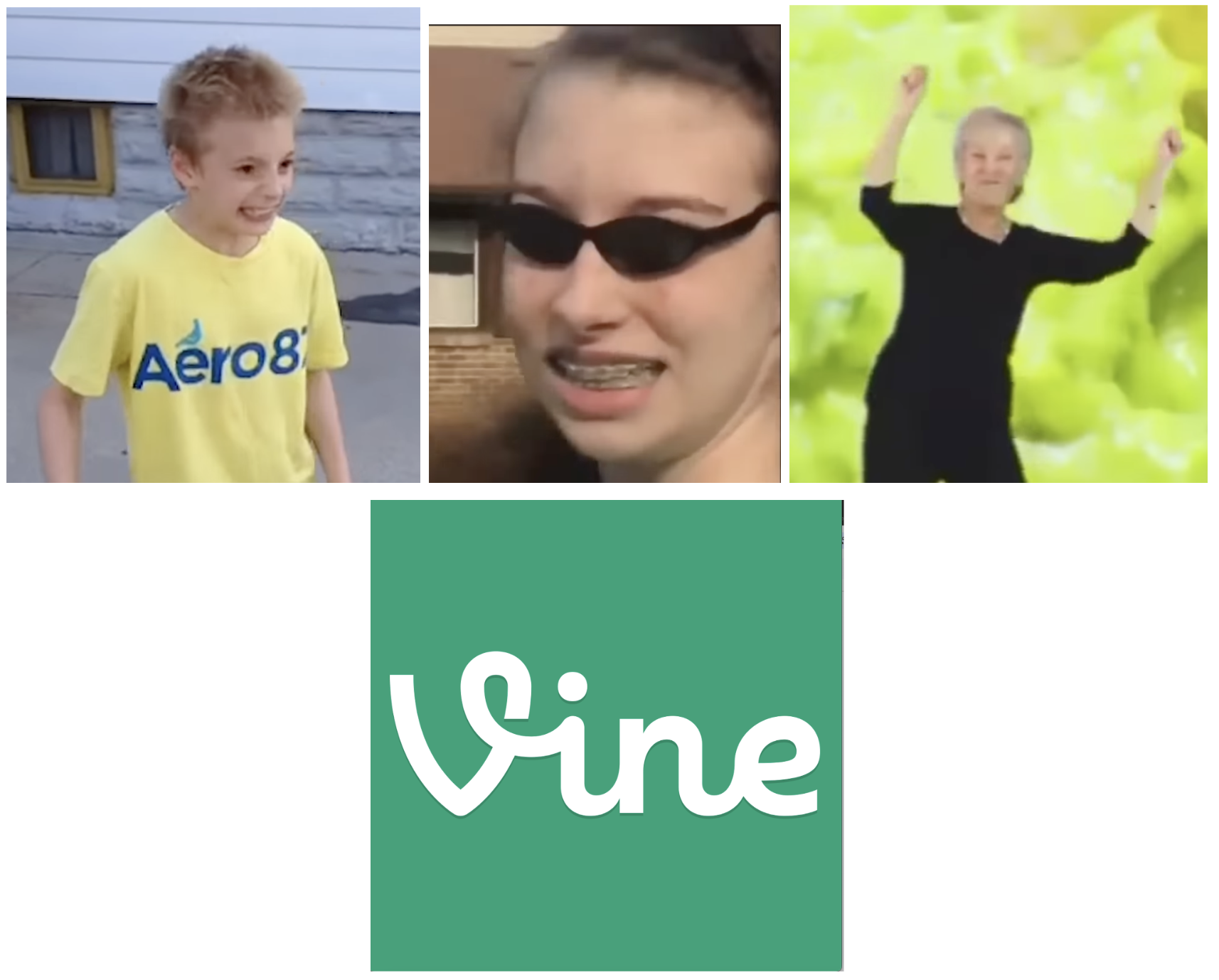 Vine preview